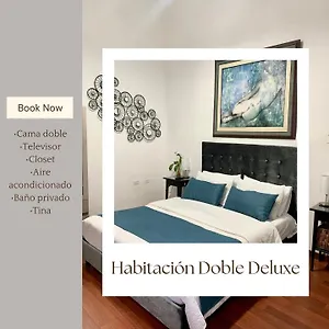 ** Hotel Boutique Porton De Granada Colombia