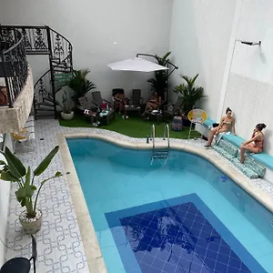  Hostel The View & Lounge Colombia