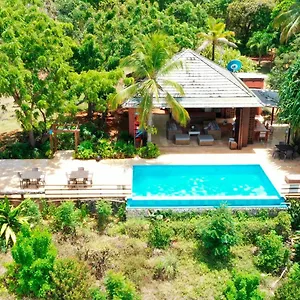 3* Hotel On Vacation Acantilado De La Tierra