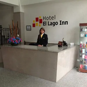 ** Hotel El Country Zona Rosa Colombia
