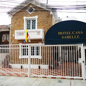 ** Hotel Casa Sabelle Colombia